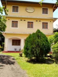 Kalegana Hostel Kalegana Hostel