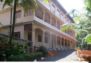 Wexfor girls' home Wexfor girls' home