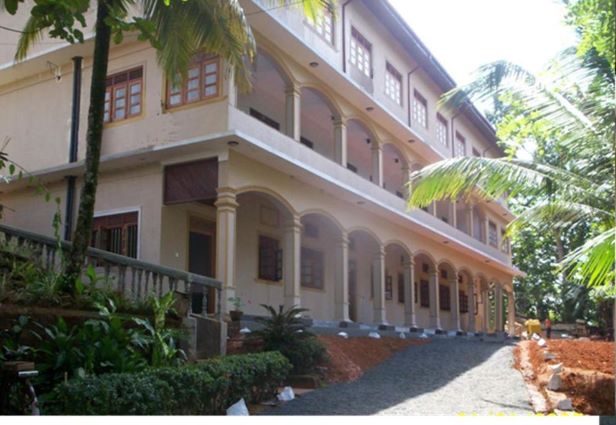 Wexfor girls' home Wexfor girls' home